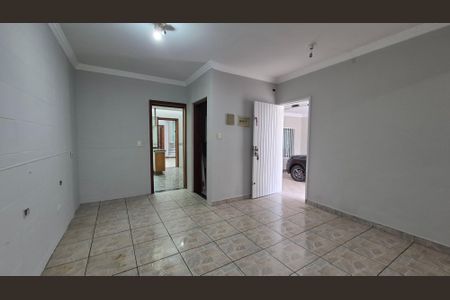Casa para alugar com 350m², 3 quartos e 4 vagasÁrea de Serviço
