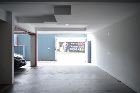 Apartamento à venda com 56m², 2 quartos e 1 vagaGaragem