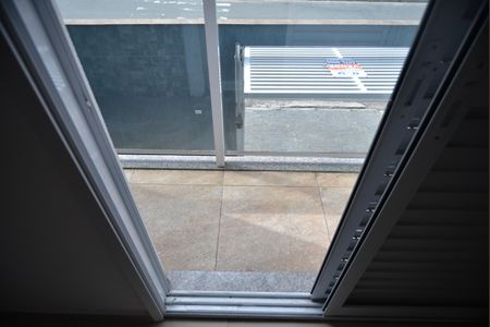 Apartamento à venda com 56m², 2 quartos e 1 vagaSacada