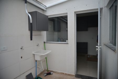 Apartamento à venda com 56m², 2 quartos e 1 vagaÁrea de Serviço