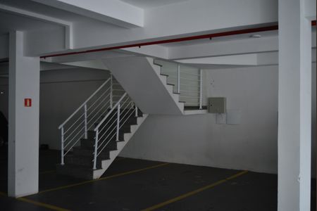 Apartamento à venda com 56m², 2 quartos e 1 vagaGaragem