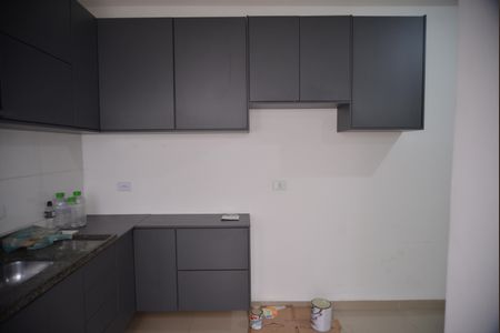 Apartamento à venda com 56m², 2 quartos e 1 vagaCozinha