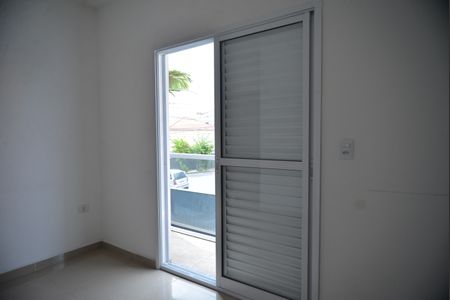 Apartamento à venda com 56m², 2 quartos e 1 vagaQuarto Suíte