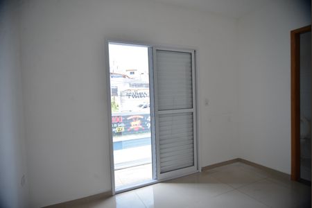 Apartamento à venda com 56m², 2 quartos e 1 vagaQuarto Suíte