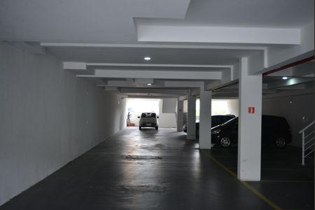 Apartamento à venda com 56m², 2 quartos e 1 vagaGaragem