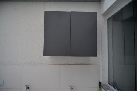 Apartamento à venda com 56m², 2 quartos e 1 vagaÁrea de Serviço