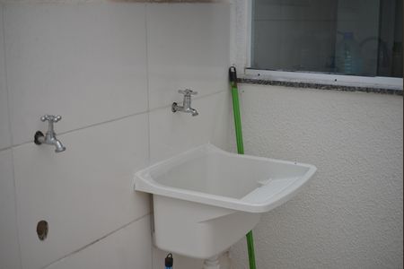 Apartamento à venda com 56m², 2 quartos e 1 vagaÁrea de Serviço