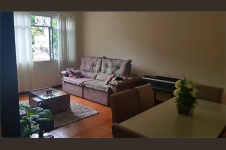 Apartamento à venda com 2 quartos, 90m² em Bonsucesso, Rio de Janeiro