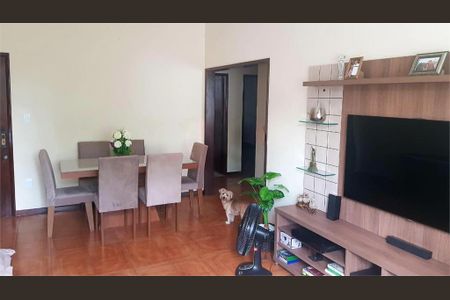 Apartamento à venda com 2 quartos, 90m² em Bonsucesso, Rio de Janeiro