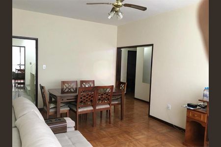 Apartamento à venda com 2 quartos, 90m² em Bonsucesso, Rio de Janeiro