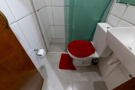 Apartamento à venda com 35m², 1 quarto e sem vagaBanheiro