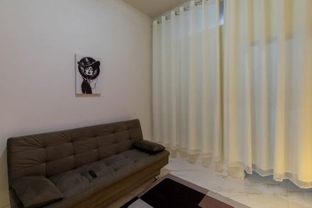 Sala de apartamento à venda com 1 quarto, 35m² em Centro Histórico de São Paulo, São Paulo