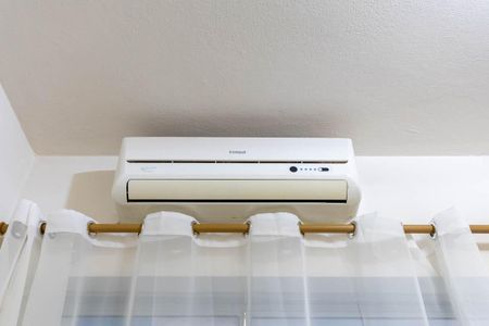 Quarto de apartamento à venda com 1 quarto, 35m² em Centro Histórico de São Paulo, São Paulo