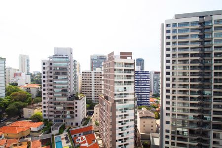 Apartamento para alugar com 1 quarto, 26m² em Pompeia, São Paulo