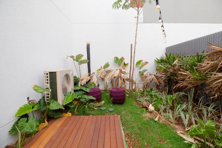 Apartamento para alugar com 26m², 1 quarto e sem vaga