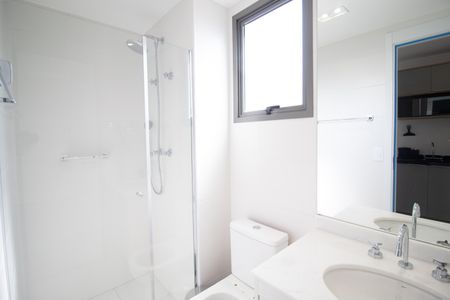 Apartamento para alugar com 26m², 1 quarto e sem vaga