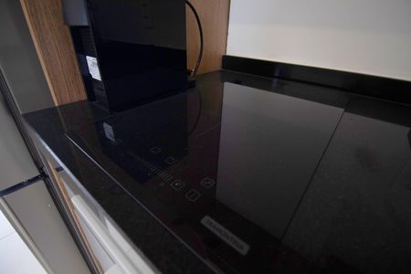 Apartamento para alugar com 26m², 1 quarto e sem vaga