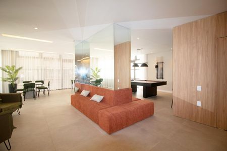 Apartamento para alugar com 26m², 1 quarto e sem vaga