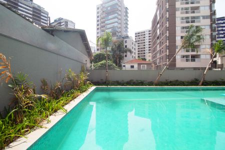 Apartamento para alugar com 26m², 1 quarto e sem vaga