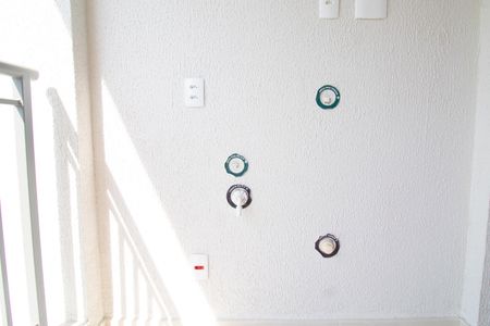 Apartamento para alugar com 26m², 1 quarto e sem vaga