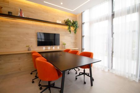 Apartamento para alugar com 26m², 1 quarto e sem vaga