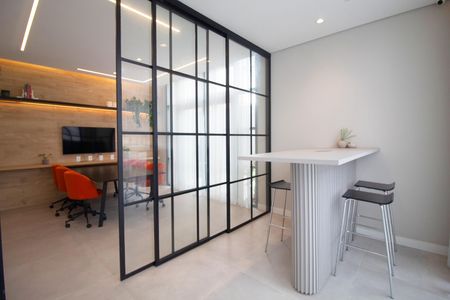 Apartamento para alugar com 26m², 1 quarto e sem vaga