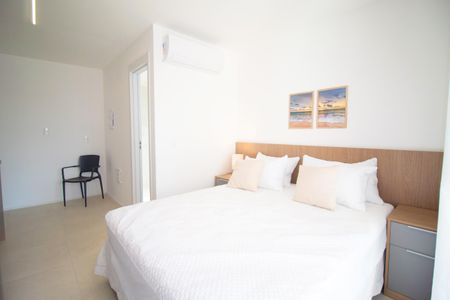 Apartamento para alugar com 26m², 1 quarto e sem vaga