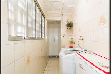 Apartamento à venda com 50m², 1 quarto e sem vaga Apartamento à venda com 50m², 1 quarto e sem vagaÁrea de Serviço