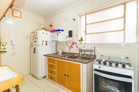 Apartamento à venda com 50m², 1 quarto e sem vaga Apartamento à venda com 50m², 1 quarto e sem vagaCozinha
