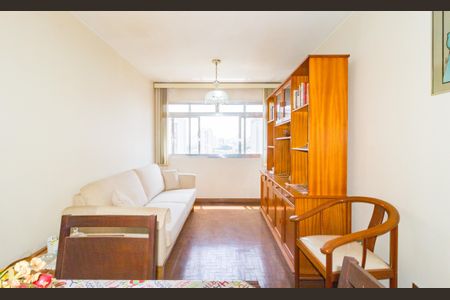 Apartamento à venda com 50m², 1 quarto e sem vaga Apartamento à venda com 50m², 1 quarto e sem vagaSala