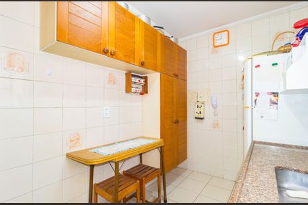Apartamento à venda com 50m², 1 quarto e sem vaga Apartamento à venda com 50m², 1 quarto e sem vagaCozinha