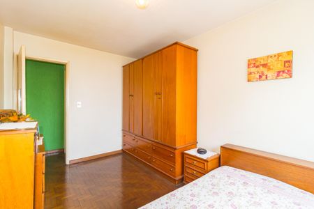 Apartamento à venda com 50m², 1 quarto e sem vaga Apartamento à venda com 50m², 1 quarto e sem vagaQuarto