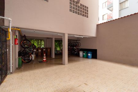 Apartamento à venda com 50m², 1 quarto e sem vaga Apartamento à venda com 50m², 1 quarto e sem vagaÁrea comum