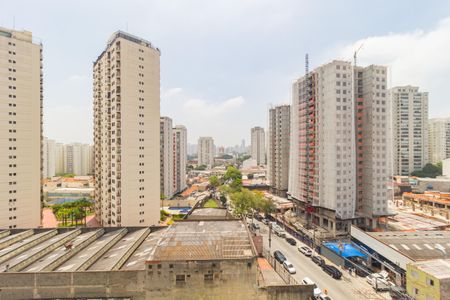 Apartamento à venda com 50m², 1 quarto e sem vaga Apartamento à venda com 50m², 1 quarto e sem vagaVista - Quarto