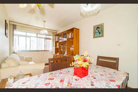 Apartamento à venda com 50m², 1 quarto e sem vaga Apartamento à venda com 50m², 1 quarto e sem vagaSala