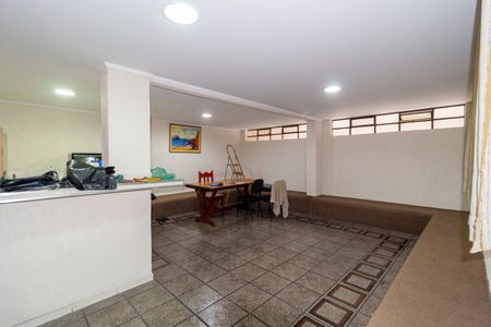 Apartamento à venda com 50m², 1 quarto e sem vaga Apartamento à venda com 50m², 1 quarto e sem vagaSalão de Festas