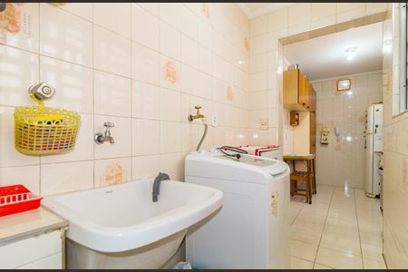 Apartamento à venda com 50m², 1 quarto e sem vaga Apartamento à venda com 50m², 1 quarto e sem vagaÁrea de Serviço
