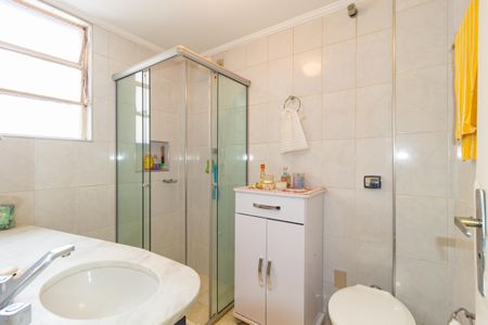 Apartamento à venda com 50m², 1 quarto e sem vaga Apartamento à venda com 50m², 1 quarto e sem vagaBanheira