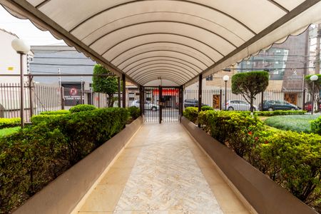 Apartamento à venda com 50m², 1 quarto e sem vaga Apartamento à venda com 50m², 1 quarto e sem vagaÁrea comum