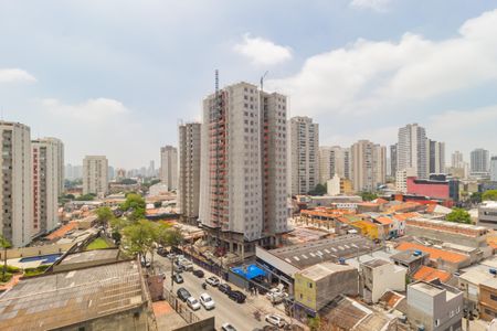 Apartamento à venda com 50m², 1 quarto e sem vaga Apartamento à venda com 50m², 1 quarto e sem vagaVista - Sala