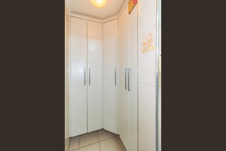 Apartamento à venda com 50m², 1 quarto e sem vaga Apartamento à venda com 50m², 1 quarto e sem vagaÁrea de Serviço