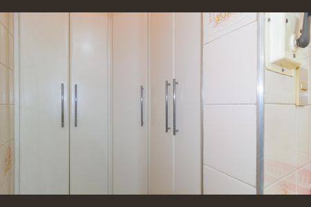 Apartamento à venda com 50m², 1 quarto e sem vaga Apartamento à venda com 50m², 1 quarto e sem vagaÁrea de Serviço