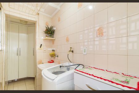 Apartamento à venda com 50m², 1 quarto e sem vaga Apartamento à venda com 50m², 1 quarto e sem vagaÁrea de Serviço