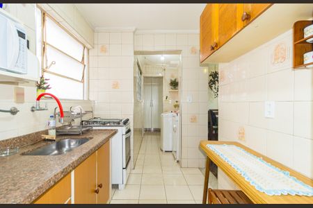 Apartamento à venda com 50m², 1 quarto e sem vaga Apartamento à venda com 50m², 1 quarto e sem vagaCozinha