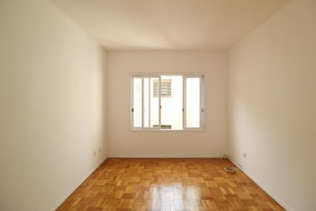 Sala de apartamento para alugar com 3 quartos, 80m² em Bom Fim, Porto Alegre