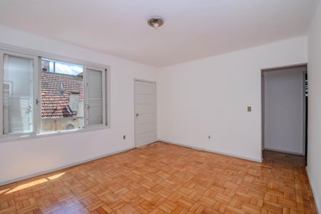 Sala de apartamento para alugar com 2 quartos, 90m² em Bom Fim, Porto Alegre