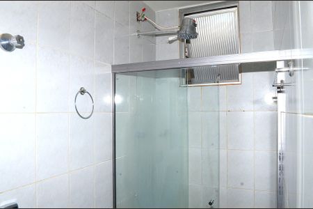 Apartamento à venda com 200m², 3 quartos e 3 vagasBanheiro da Suíte