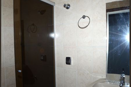 Apartamento à venda com 200m², 3 quartos e 3 vagasBanheiro da Suíte 2