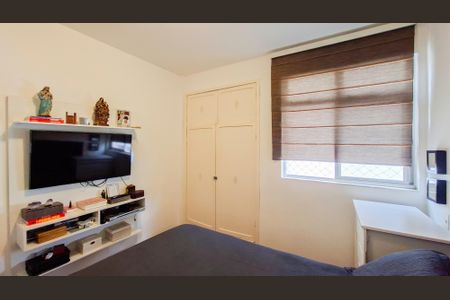 Apartamento para alugar com 50m², 2 quartos e 1 vagaQuarto 2