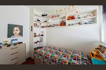 Apartamento para alugar com 50m², 2 quartos e 1 vagaQuarto
